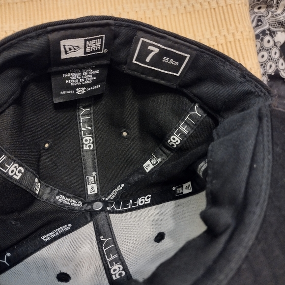 Men's Cal Ripken Jr Hat / Cap - Picture 4 of 6